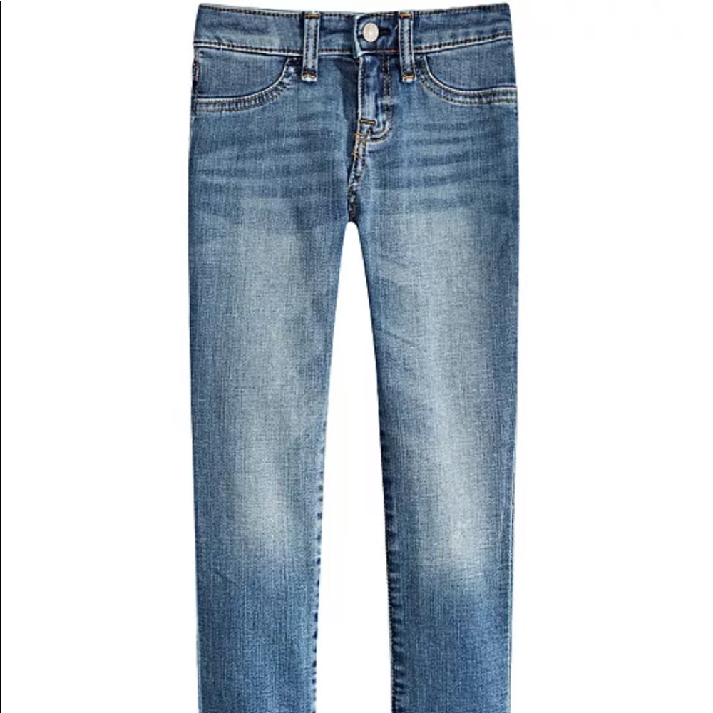 NWT Polo by Ralph Lauren Denim Aubrie Legging - Picture 3 of 10